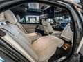 BMW 760 M760e xDrive*LUFTFED*PANO*MEMORY*SOFT-CLOSE*B&W* Gris - thumbnail 6