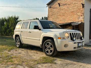 2.0 td Limited 4wd dpf