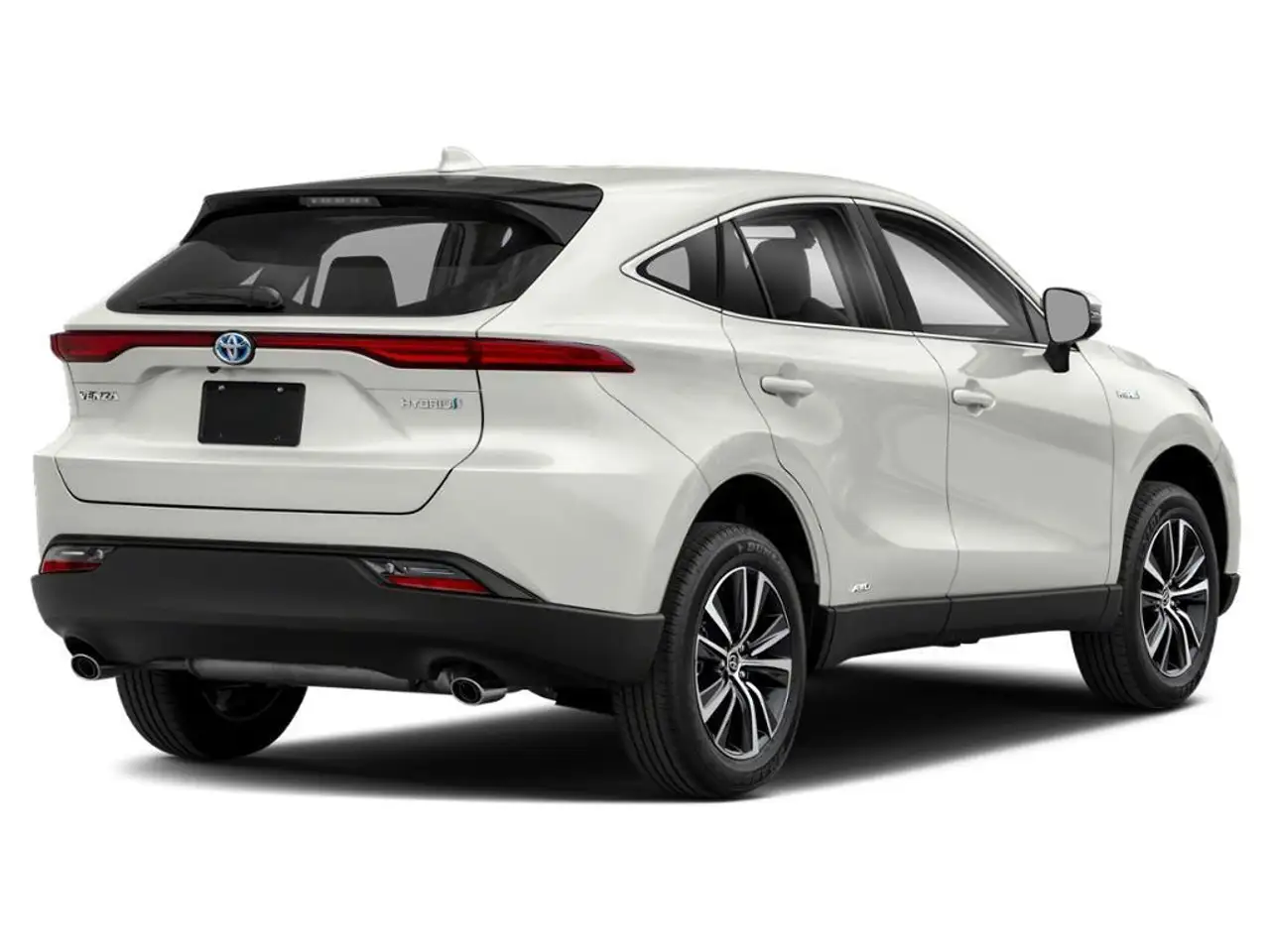 Toyota Venza снимка Toyota Venza