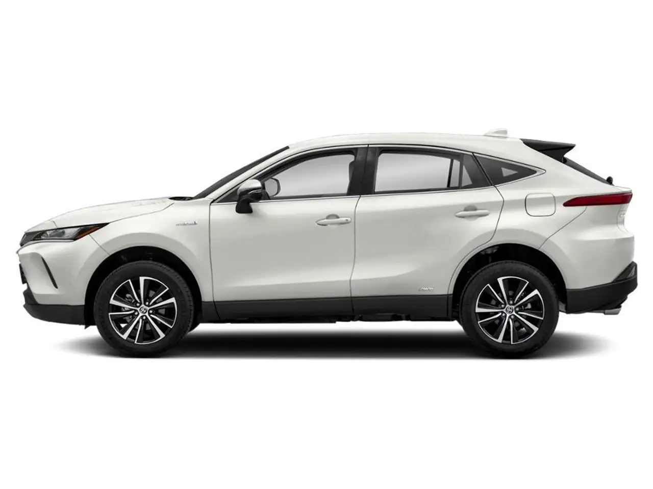 Toyota Venza снимка Toyota Venza