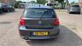 BMW 118 1-serie 118i Gris - thumbnail 2