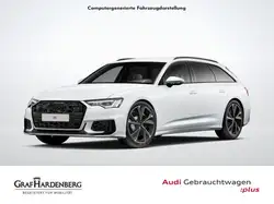 Audi S6 Avant 3.0 TDI quattro tiptronic Kamera Navi
