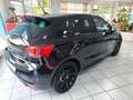 SEAT Ibiza IBIZA FR 1.5TSI DSG Black Edition Schwarz - thumbnail 5