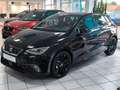 SEAT Ibiza IBIZA FR 1.5TSI DSG Black Edition Schwarz - thumbnail 1
