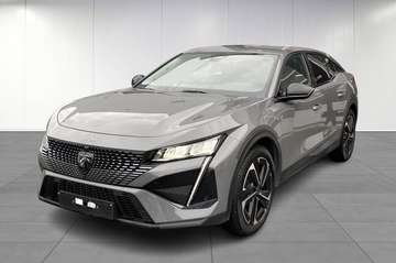 1.2 PURETECH 131 HK GT