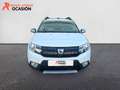 Dacia Sandero 0.9 TCE Stepway Ambiance 66kW Blanc - thumbnail 7