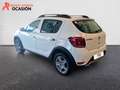 Dacia Sandero 0.9 TCE Stepway Ambiance 66kW Blanc - thumbnail 5