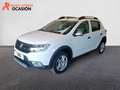 Dacia Sandero 0.9 TCE Stepway Ambiance 66kW Blanc - thumbnail 3