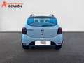 Dacia Sandero 0.9 TCE Stepway Ambiance 66kW Blanc - thumbnail 8