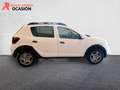 Dacia Sandero 0.9 TCE Stepway Ambiance 66kW Blanc - thumbnail 6