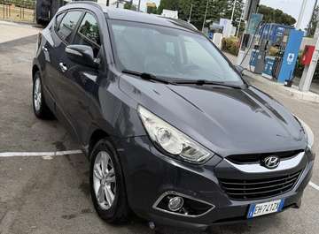 2.0 crdi Comfort 2wd