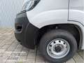 Fiat Ducato Fiat Ducato 3.3to 120PS Klima PDC L2H2 2,2ltr. Blanc - thumbnail 5