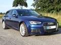 Audi A4 Avant 2.0 TFSI ultra Blau - thumbnail 1