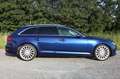 Audi A4 Avant 2.0 TFSI ultra Blau - thumbnail 3