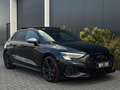 Audi S3 Sportback 2.0 TFSI S 3 quattro ABT FULL PANO NAVI Noir - thumbnail 5