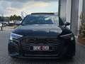 Audi S3 Sportback 2.0 TFSI S 3 quattro ABT FULL PANO NAVI Noir - thumbnail 4