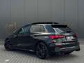 Audi S3 Sportback 2.0 TFSI S 3 quattro ABT FULL PANO NAVI Noir - thumbnail 35