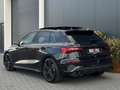 Audi S3 Sportback 2.0 TFSI S 3 quattro ABT FULL PANO NAVI Noir - thumbnail 3
