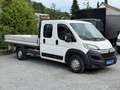 Citroen Jumper JUMPER DoKa PRITSCHE KLIMA STANDHEIZUNG TEMPOMAT - thumbnail 10