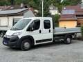 Citroen Jumper JUMPER DoKa PRITSCHE KLIMA STANDHEIZUNG TEMPOMAT - thumbnail 1