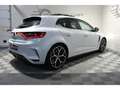 Renault Megane RS Trophy 300 cv- Véhicule Français - Suivi complet Renault - Toit ouvrant Weiß - thumbnail 4