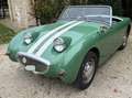 Austin-Healey Sprite Grün - thumbnail 28