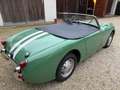 Austin-Healey Sprite Grün - thumbnail 4