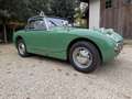Austin-Healey Sprite Grün - thumbnail 7
