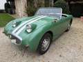Austin-Healey Sprite Grün - thumbnail 24