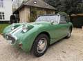 Austin-Healey Sprite Grün - thumbnail 35