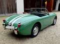 Austin-Healey Sprite Grün - thumbnail 3