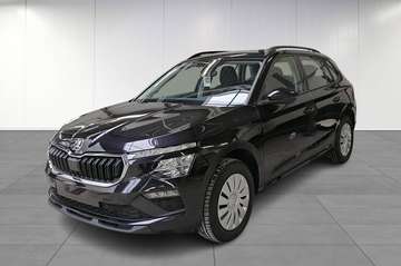 TSI 115hk DSG7 Essence PDC