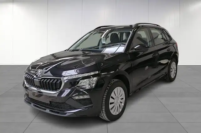 Skoda Kamiq TSI 115hk DSG7 Essence PDC