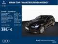 Audi A3 30TFSI S-tronic 18" Cam LED SHZ Nav Schwarz - thumbnail 2