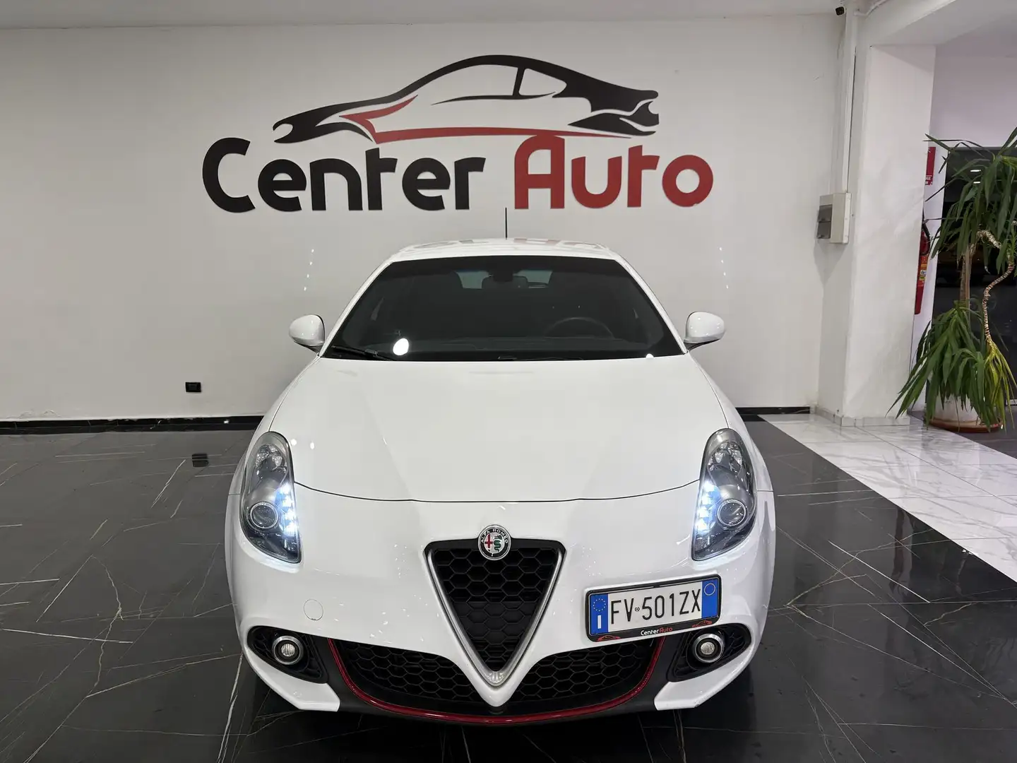 Alfa Romeo Giulietta Giulietta 1.6 JTDm 120 CV Sport - 2
