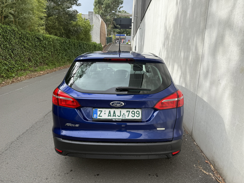 Photo du véhicule