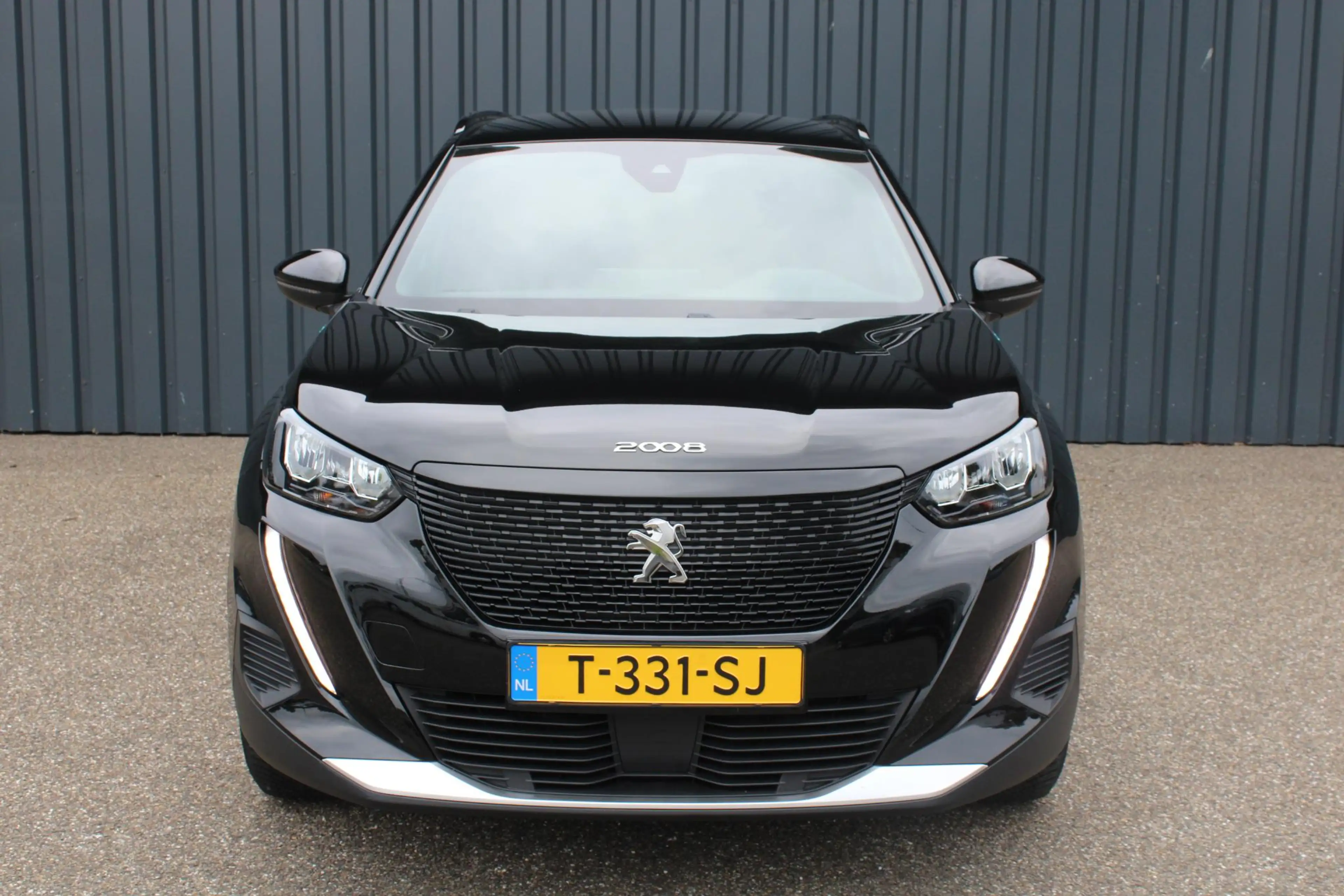 Peugeot e-2008 EV Style 50 kWh Carplay | Navigatie | Camera | All — photo 7
