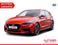 Hyundai i30 2.0 T-GDI N Performance LED Navi Panorama Rojo - thumbnail 1