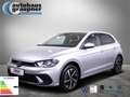 Volkswagen Polo MOVE 1,0 l 59 kW 80 PS 5-Gang PDC LED Silber - thumbnail 1