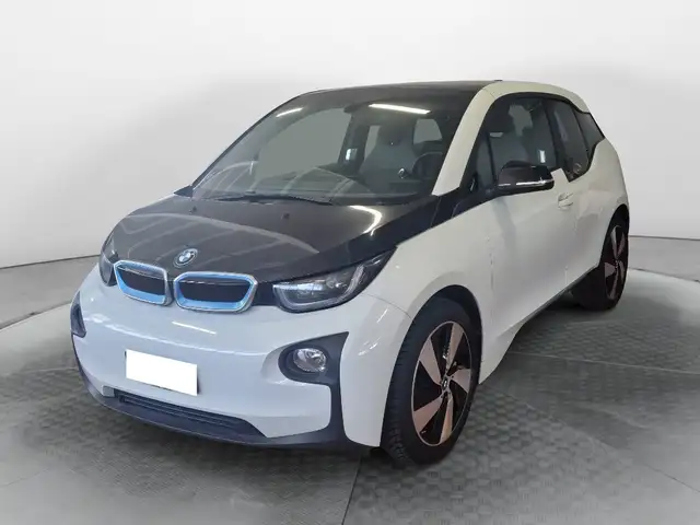 BMW i3 i3 94 Ah (Range Extender)