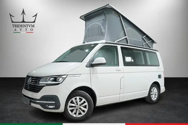 Volkswagen T6.1 California 2.0 Tdi Ocean 150cv DSG