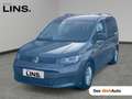 Volkswagen Caddy Family TDI Grau - thumbnail 1