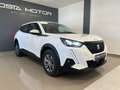 Peugeot 2008 1.2 PureTech S&S Active 100 Blanc - thumbnail 1