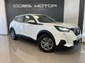 Peugeot 2008 1.2 PureTech S&S Active 100 Blanc - thumbnail 5