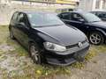 Volkswagen Golf Trendline BMT VII ~ Navi ~ Sitzhzg ~ TÜV NEU Schwarz - thumbnail 1
