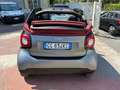 smart forTwo 0.9 ALL. PASSION Automatica *CABRIO* Grigio - thumbnail 6