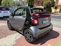 smart forTwo 0.9 ALL. PASSION Automatica *CABRIO* Grigio - thumbnail 1