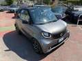 smart forTwo 0.9 ALL. PASSION Automatica *CABRIO* Grigio - thumbnail 5