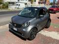smart forTwo 0.9 ALL. PASSION Automatica *CABRIO* Grigio - thumbnail 3