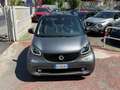 smart forTwo 0.9 ALL. PASSION Automatica *CABRIO* Grigio - thumbnail 4